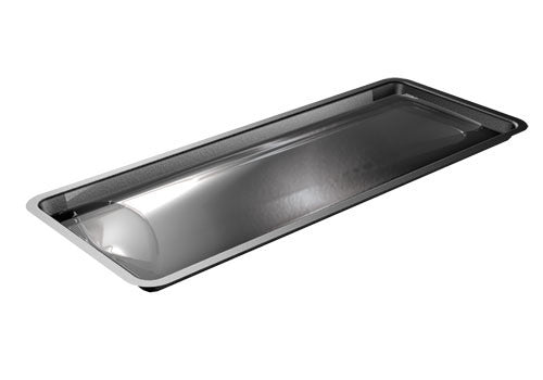 Rectangular Dummy [MTI]
