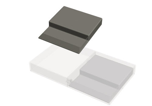 Insert Dummy for PDT17 [PDT17I]