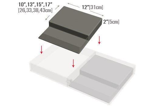 Insert Dummy for PDT17 [PDT17I]
