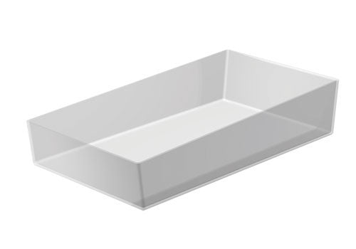 Wide Shallow Tray [PDT20]