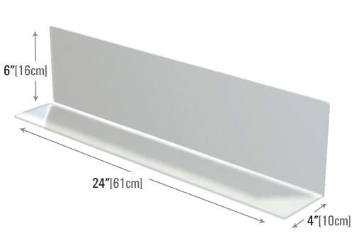 Front Fence [PF15]