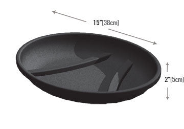 Round and Oval Tray [PR202 | PR203]