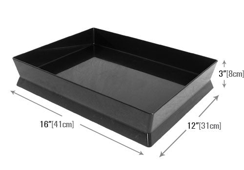 Reversible Plastic Tray [PR214]