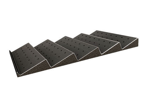 5 Step Berry Riser [PR25]