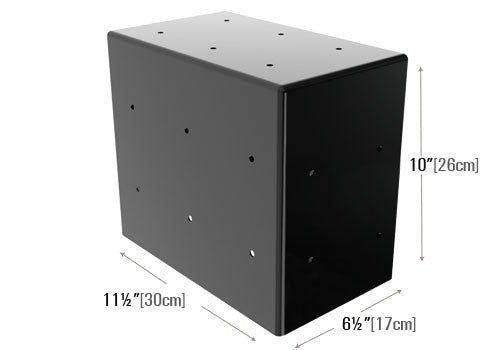 Shelf Insert Dummy [PR27]