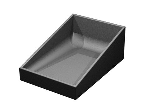 12" Shelf Organizer [PR747]