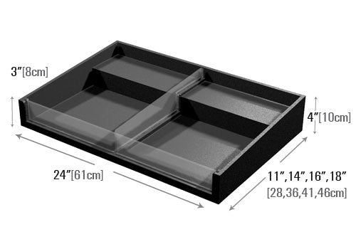 Small Shelf Organizer [PR77LS]