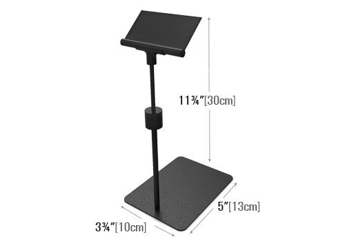 Price Track Stand [PTS]
