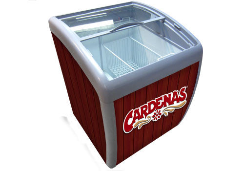 26×28×34 - 3.9 cu ft [RM160]