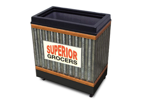 32×30×32 - 3.5 cu ft [RM30]