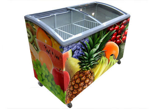 50×24×35 - 9.5 cu ft [RM328]