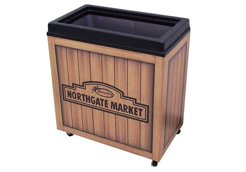 30×18×32 - 3 cu ft [RMS2]