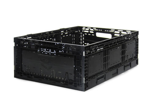 collapsible storage box plastic  collapsible storage box plastic fruit produce box supermarket  Alco Designs | RPC produce wood crates- RPC-WOOD | collapsible storage box collapsible storage bin