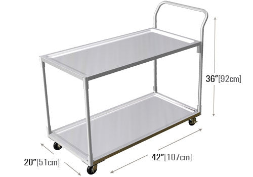 Stocking Cart [SC2042]