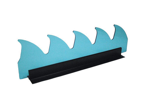 Shark Wave Seafood Divider + T-Clip [SDW105]