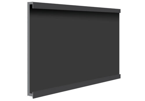 1 to 6 Slot Channel Rail [SK1558M]