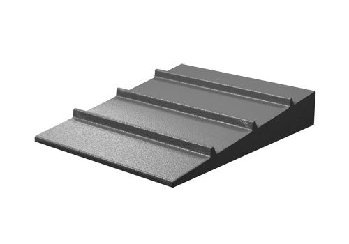 Low Profile Seafood Riser [SR24L]