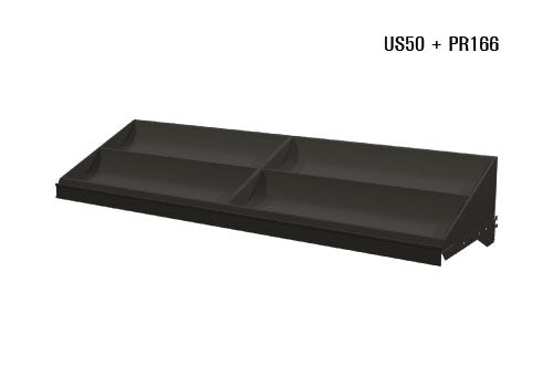 RPC Shelf [US50]