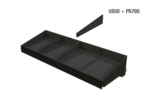 RPC Shelf [US50]