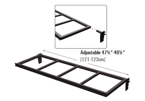 RPC Shelf [US50]