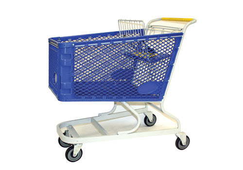 180 Plastic Cart [YLD180]