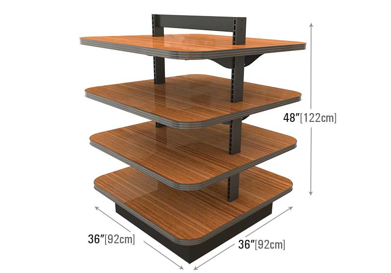 Nut Display [DC404-363648]