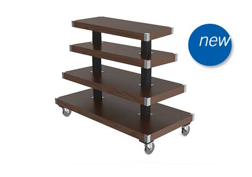 4 Level Shelf Table [BAK108]