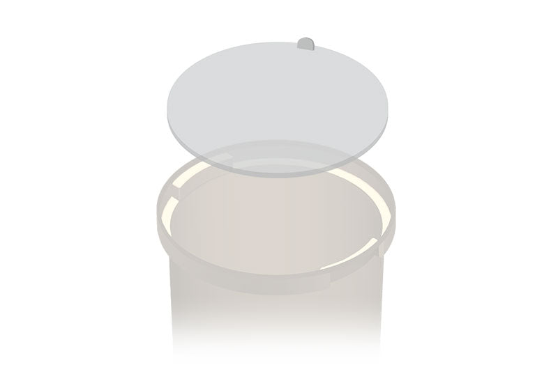 Round Bucket [BB121]
