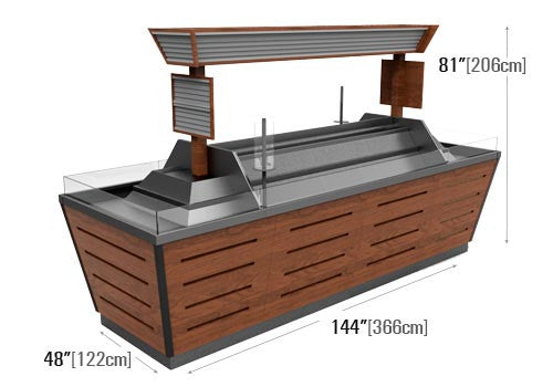 Dry Table [DT405]