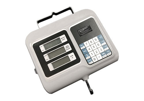 Rechargeable Digital Hanging Scale [DTSC-DIG]