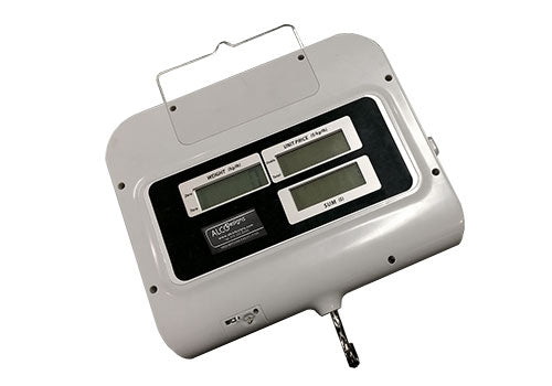 Rechargeable Digital Hanging Scale [DTSC-DIG]