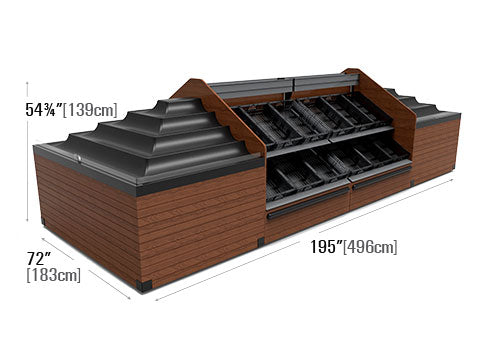 Euro Table [EU48168]