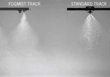 Low Profile Vege-FogMist Track [Fogmist]