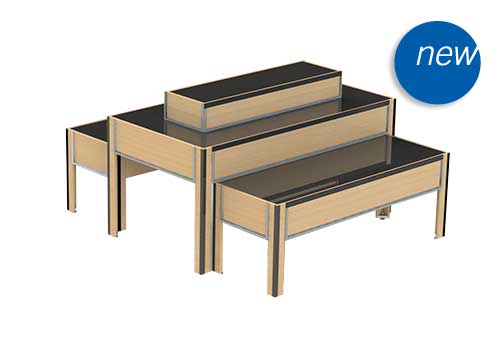 Nesting Tables [LY-BAK-NESTING SET]