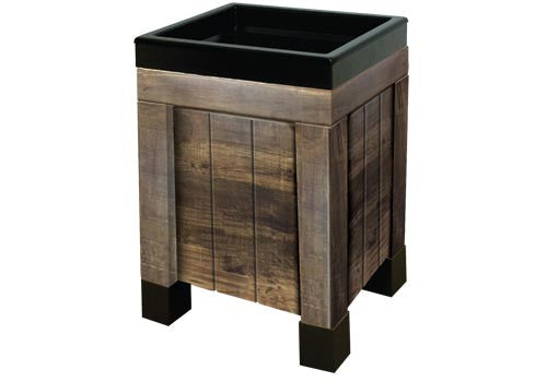 Plastic Bin [OBP-1822-P]
