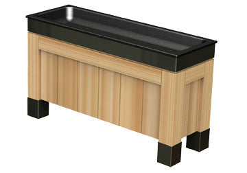 Multilevel Knock Down Bin [OBP-361221-W]