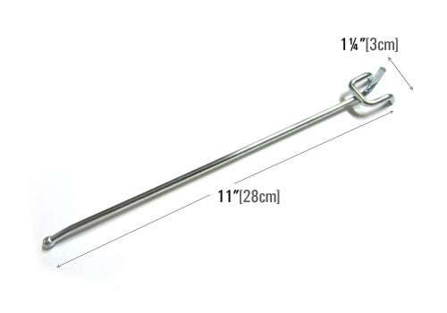 Peg Hook [PEGHOOK]