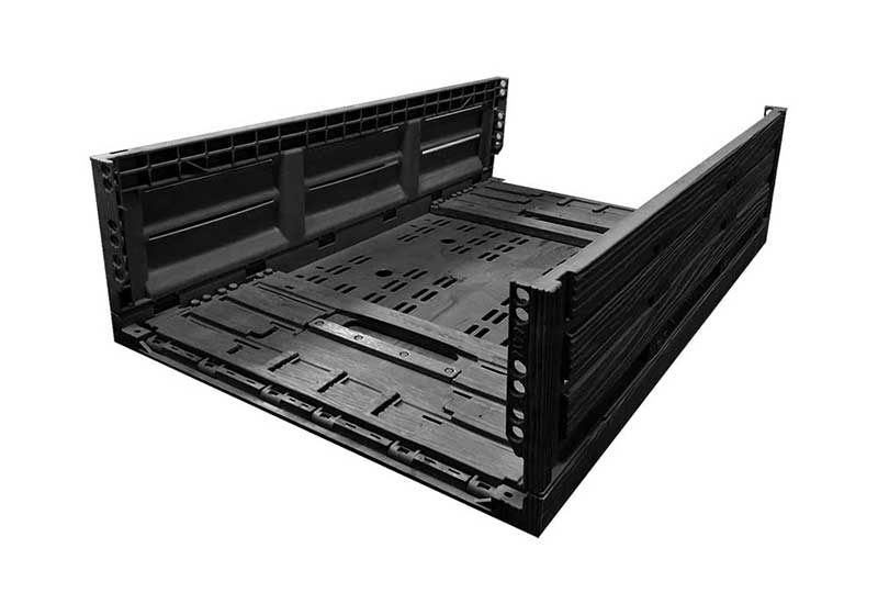 RPC Produce Crates [RPC-BLACK]