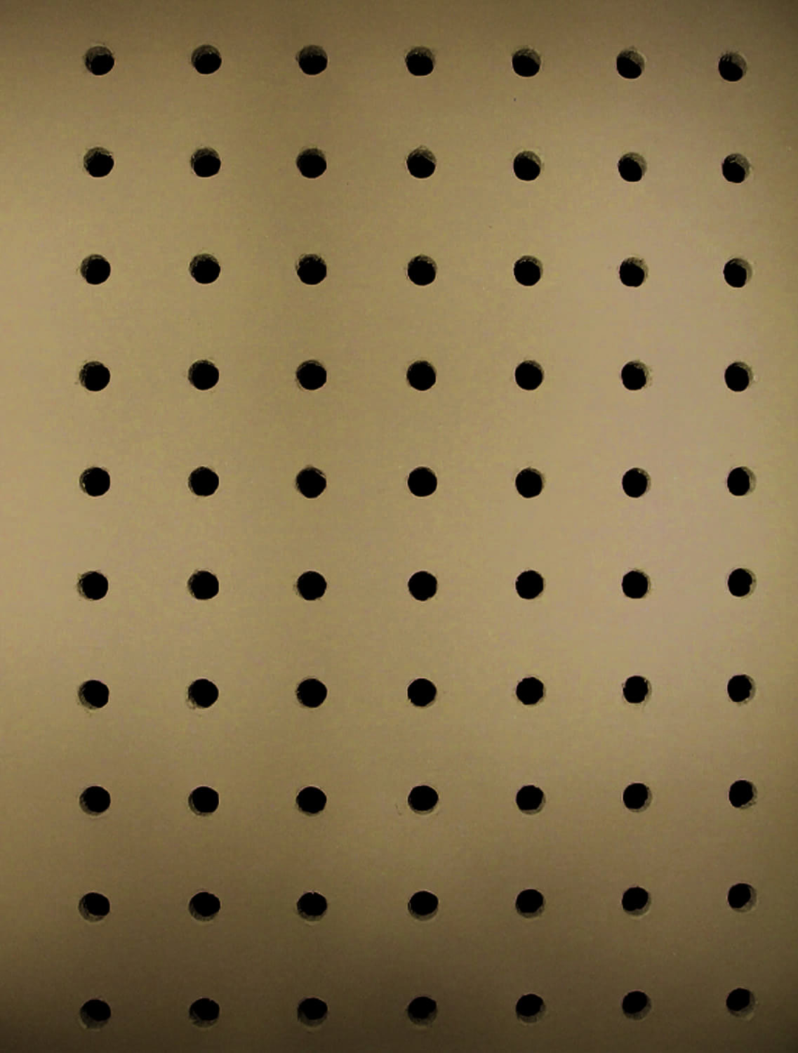 Board Insert Maximize Space with Peg Board Inserts