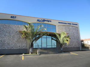 Manufacturing Facility - Gardena, CA