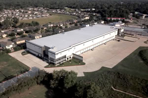 Distribution Center - Houston, TX